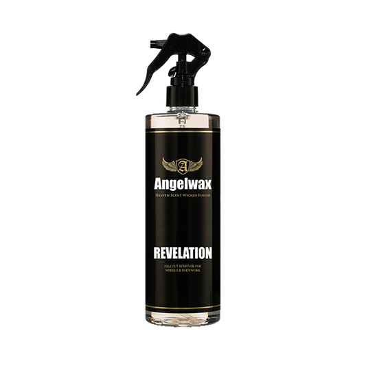 Angelwax Revelation 500 ml pH Neutral Fallout Remover