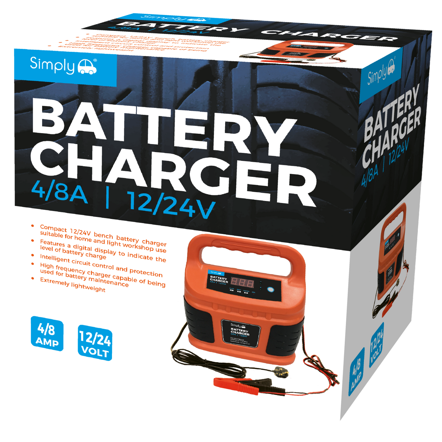 Battery Charger