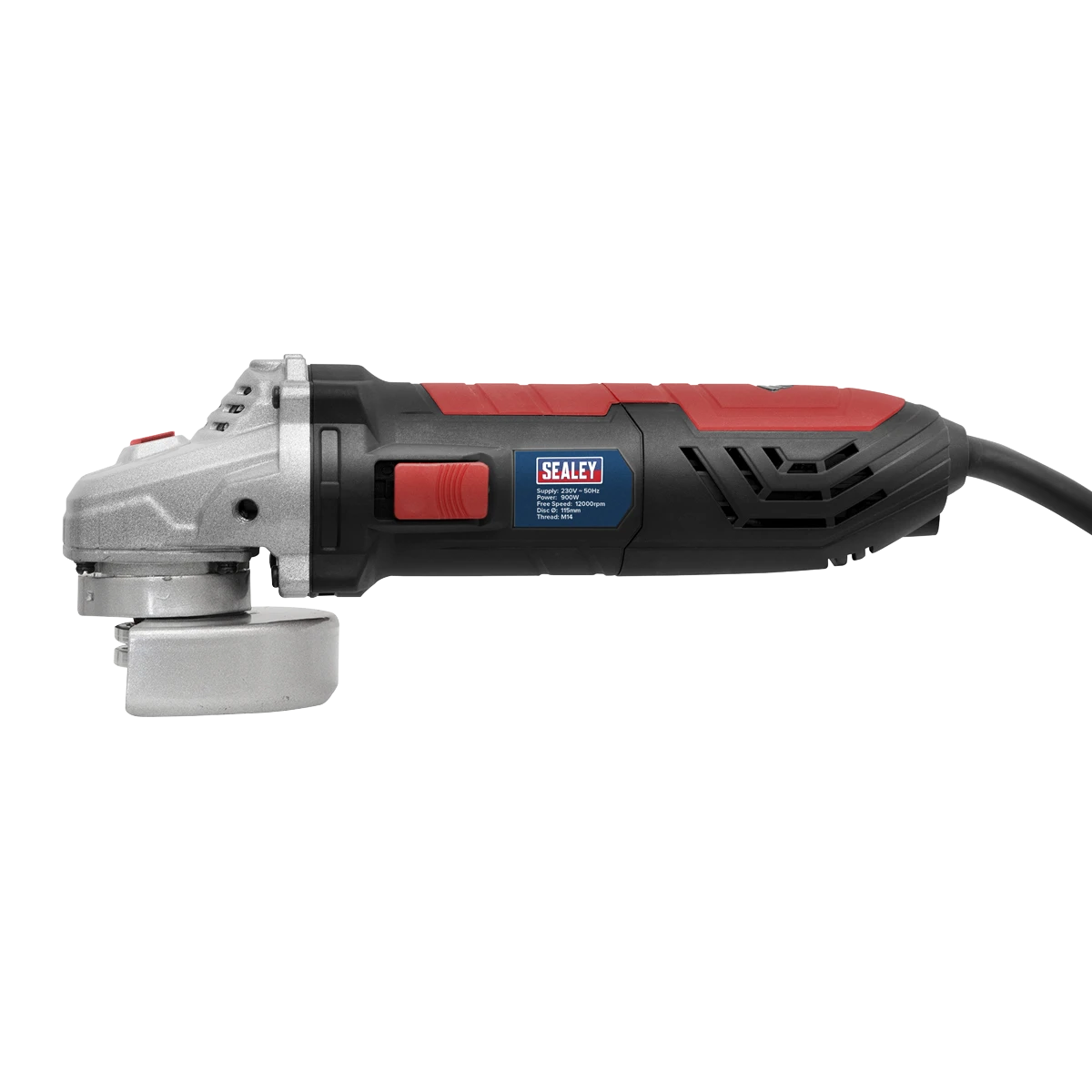 Angle Grinder