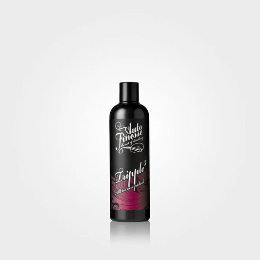 Auto Finesse Tripple All In One Polish 500ml