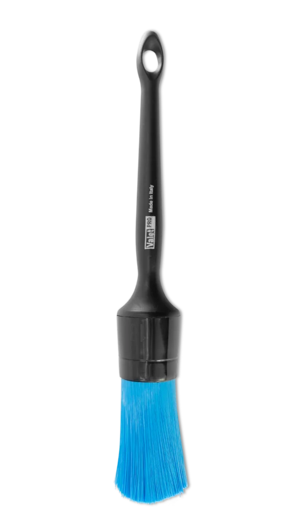 Chemical Resistant Brush