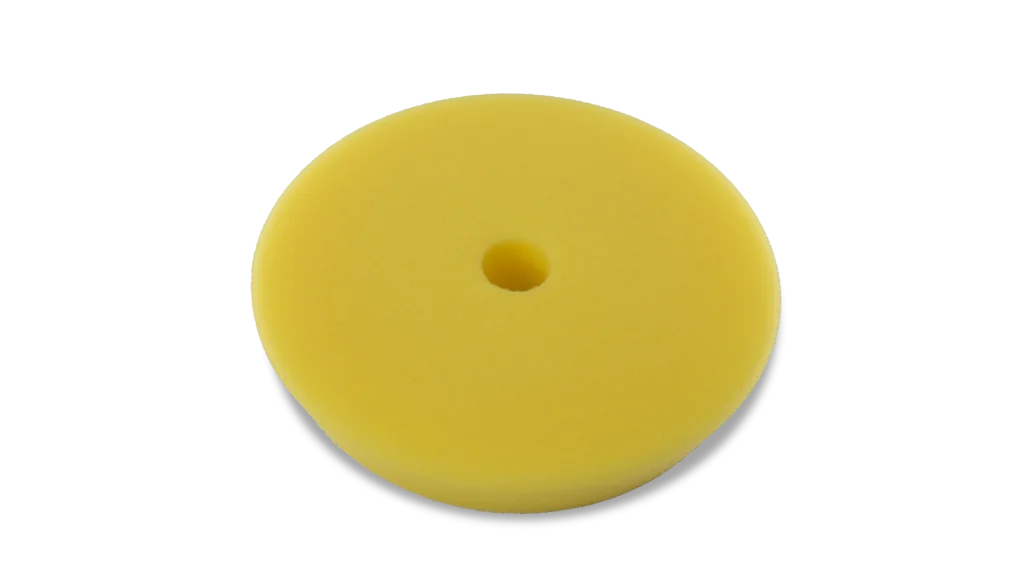 Light To Medium Polishing Pad