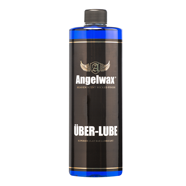 ANGELWAX UBER LUBE CLAY LUBE 500ML HH DETAILING