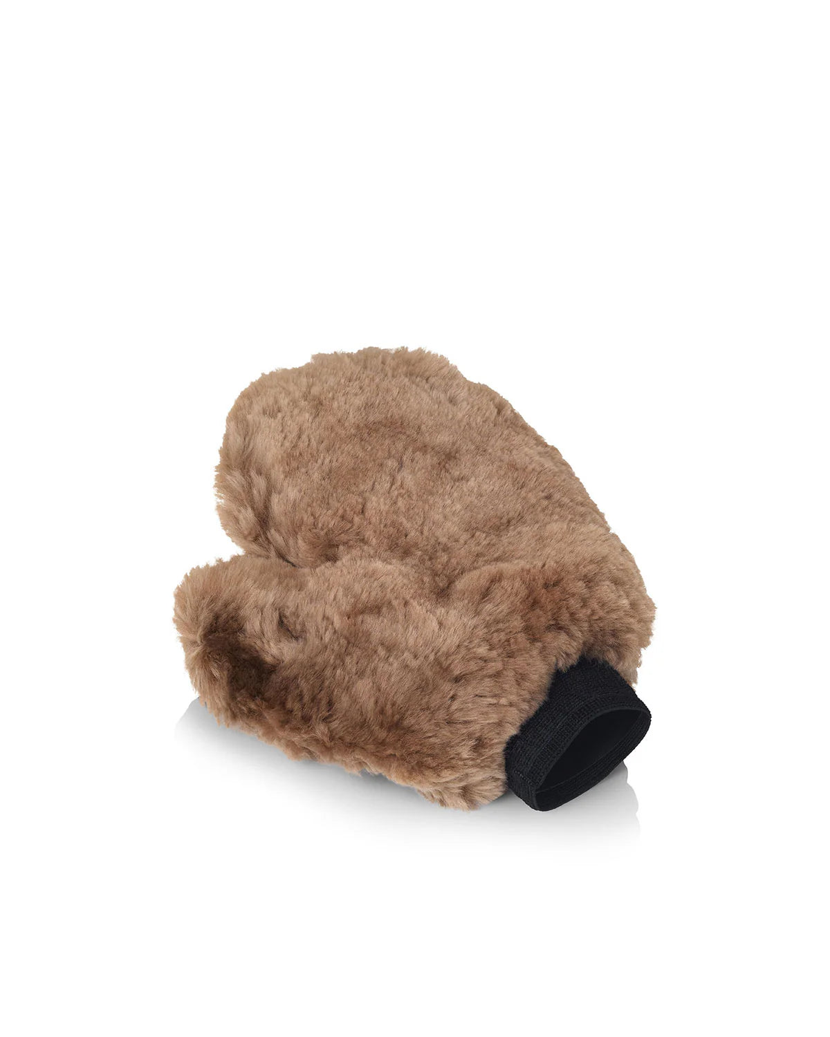 Ultra Soft Wash Mitt