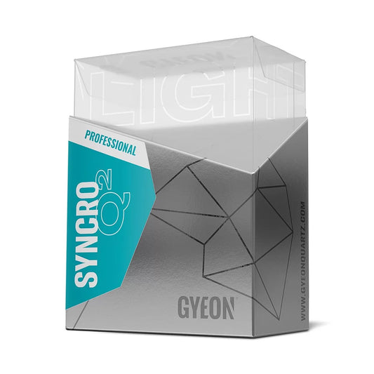 Gyeon Q² Syncro Light  50 ml Excellent Product