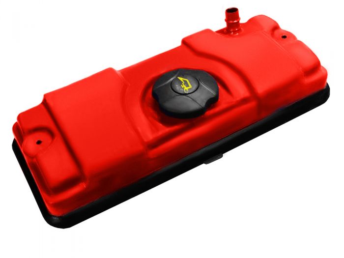 Engine Enamel Spray Coating