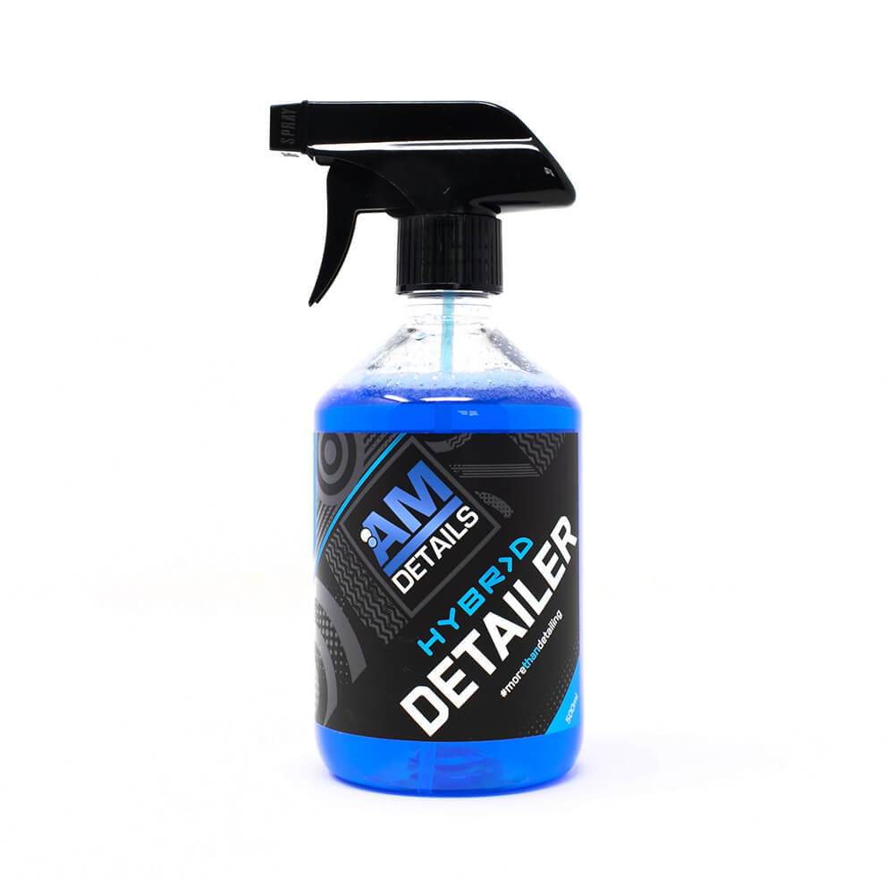 AM Hybrid Detailer