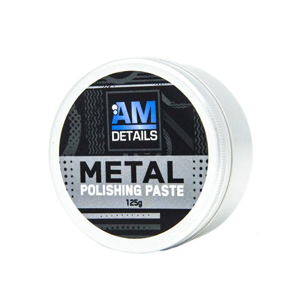 AM Metal Polish