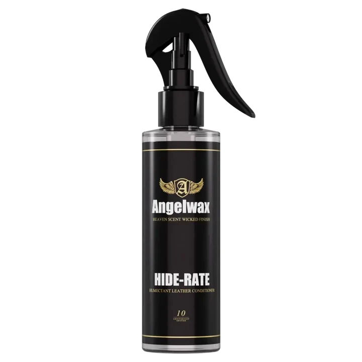 Hide-Rate