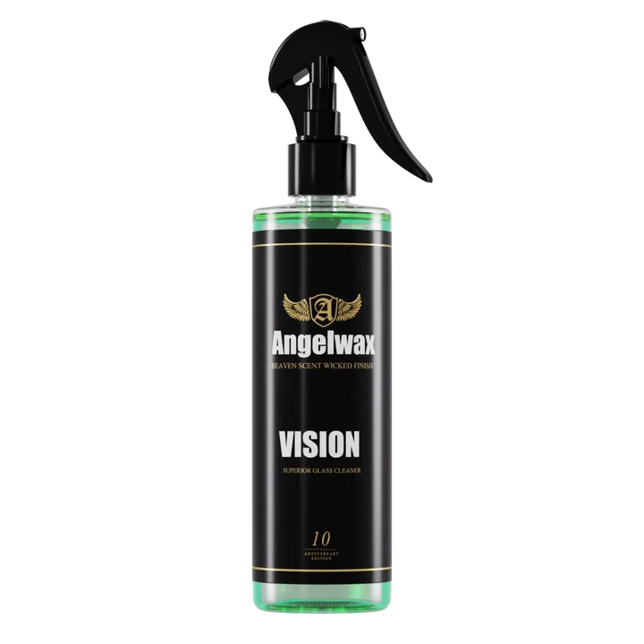 Vision
