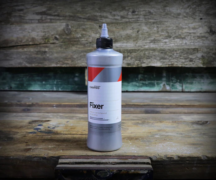 Fixer One Step Nano Polish