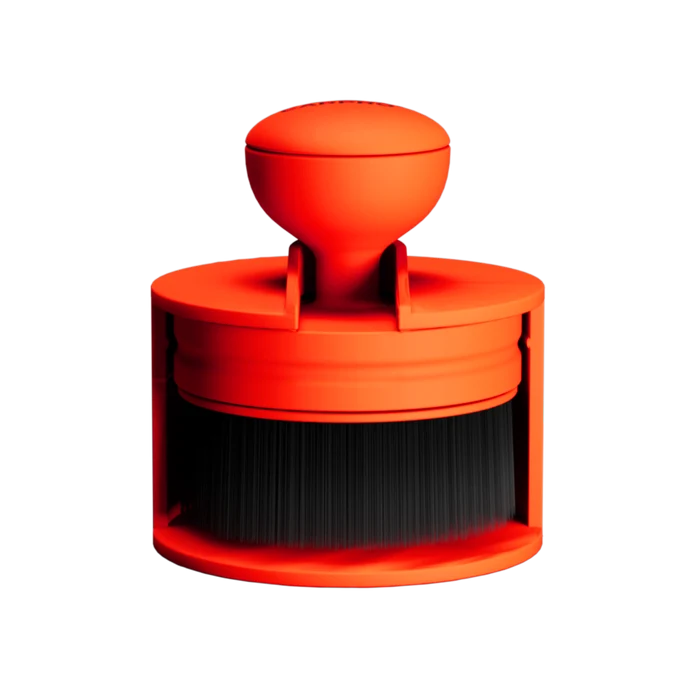Darkside Tyre Brush
