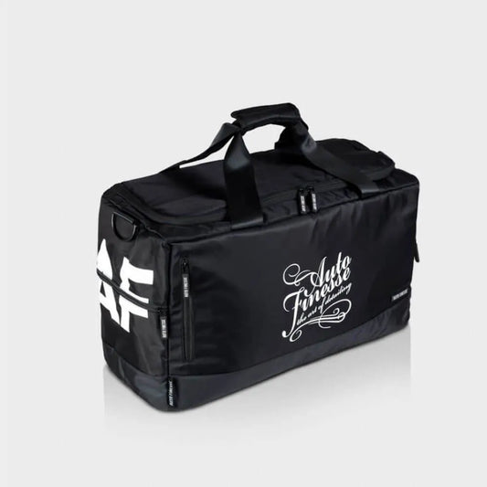 Auto Finesse Deluxe Detailiers Holdall professional kit carrier