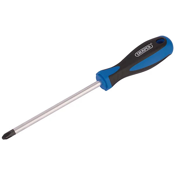Cross Slot Screwdriver