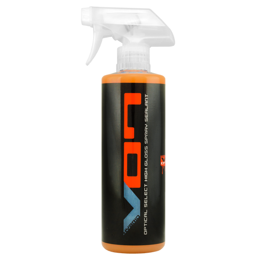 Chemical Guys V07 Hybrid High Spray Sealant 500ml Car Wash Detailling V7 QD