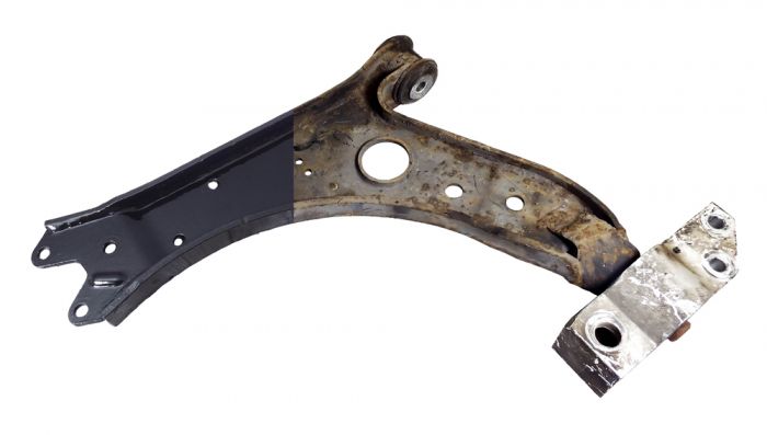Chassis Paint