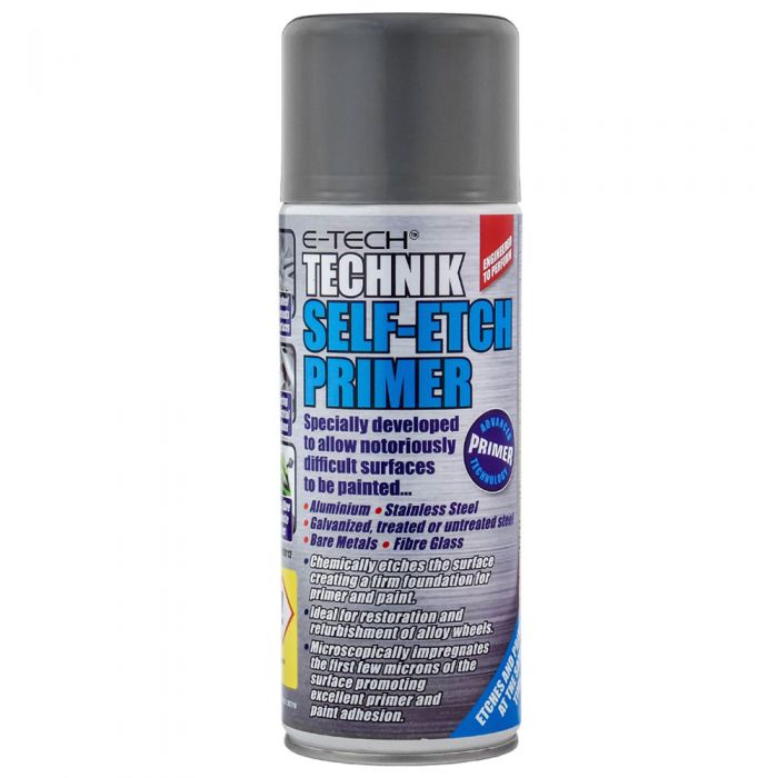 Technik Self-Etch Primer