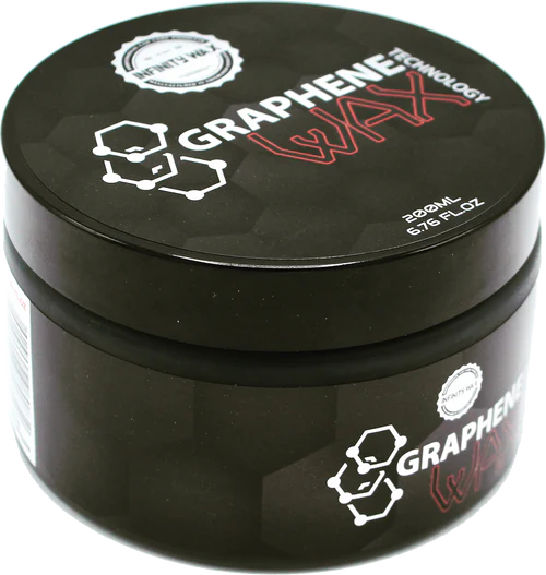 Graphene Wax