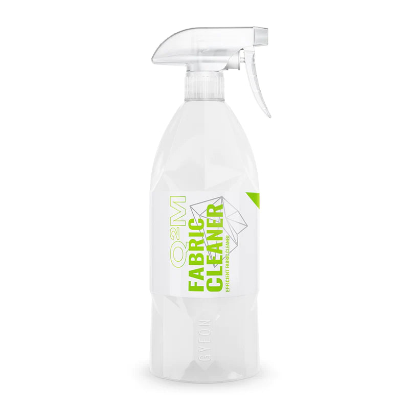 Q2M Fabric Cleaner