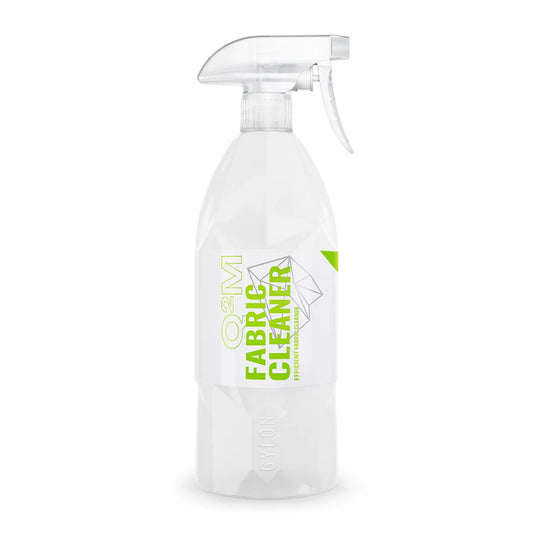Gyeon Q2M Fabric Cleaner 1000ml Strong/effective Textile Cleaner/Pre-Spray