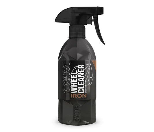 Gyeon Q2M Iron Wheel Cleaner Dedicated & highly effective wheel cleaner 500ml