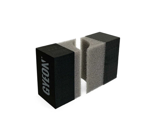 GYEON Q²M Tire Applicators Small (2 pack)