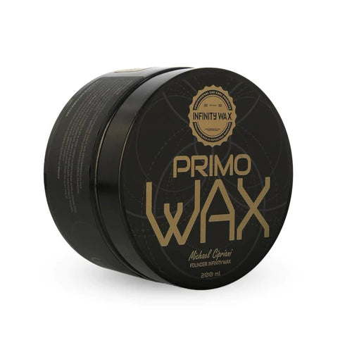 Primo Wax