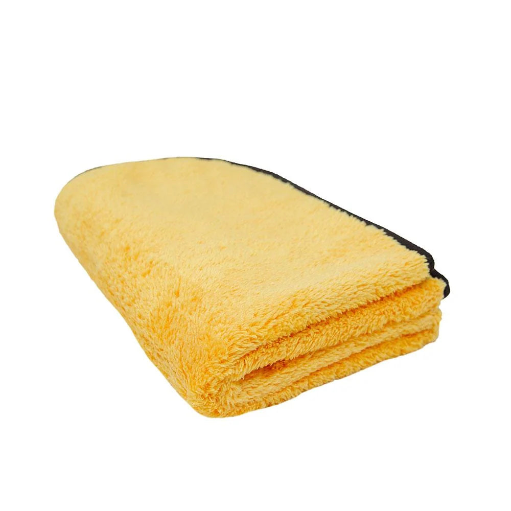Plush Buffing & Drying Cloth