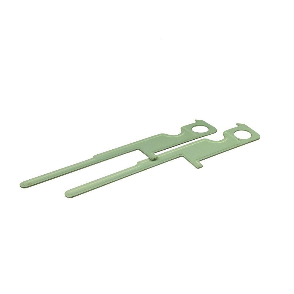 Kenwood (02 on) Release Keys