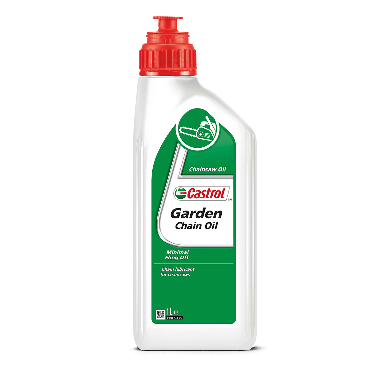 Garden Chainsaw Oil