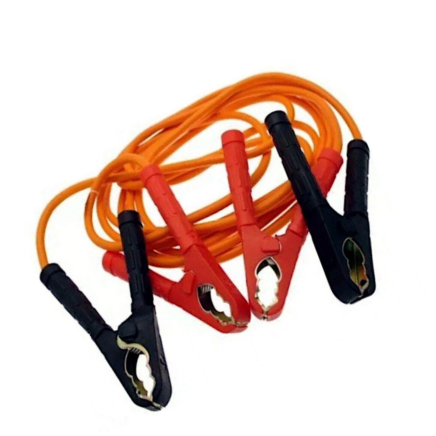 MAYPOLE - 4M Booster Cables (MP353)