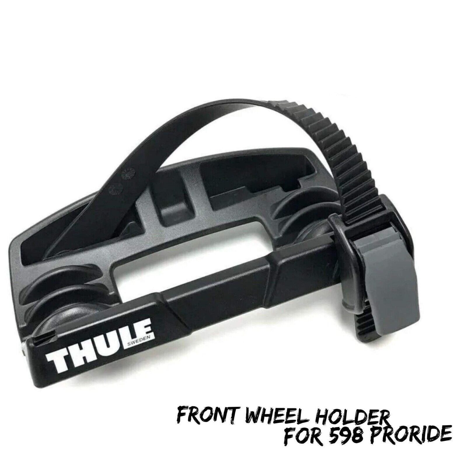 Thule Replacement Front Wheel Holder For 598 ProRide Cycle Carrier