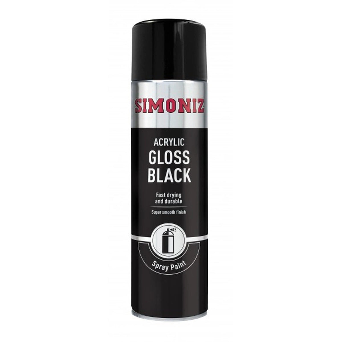 Gloss Black