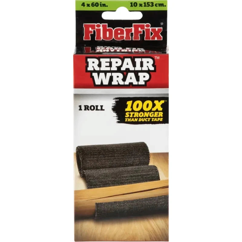 FiberFix Repair Wrap