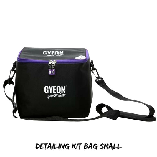 Gyeon Quartz Q²M Detailing Bag Small Great Christmas Idea