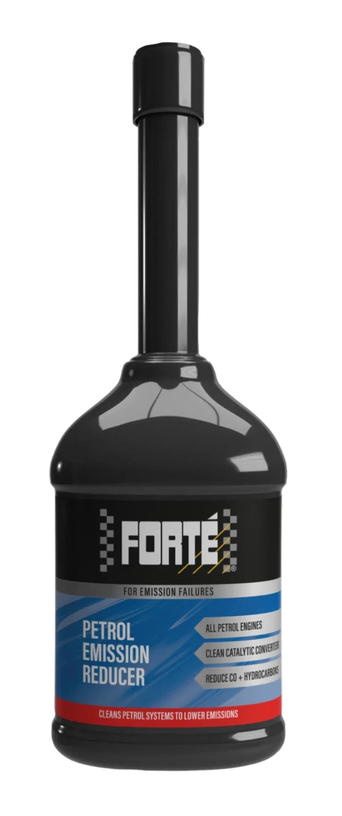 Petrol Emission Reducer