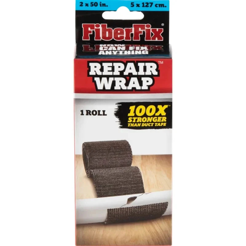 FiberFix Repair Wrap