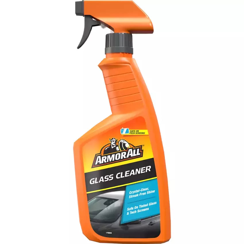 Glass Cleaner