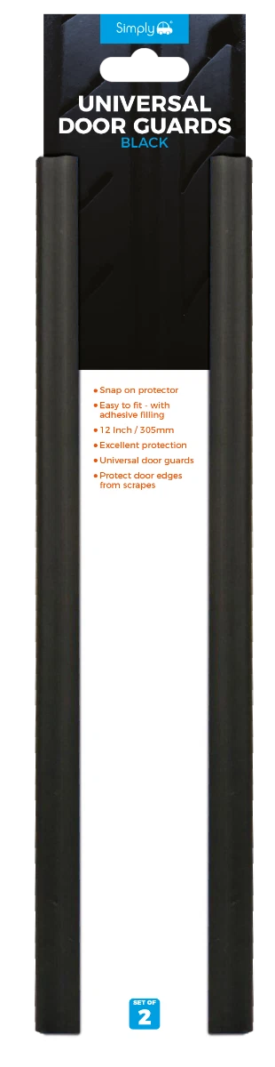 Universal Door Guard