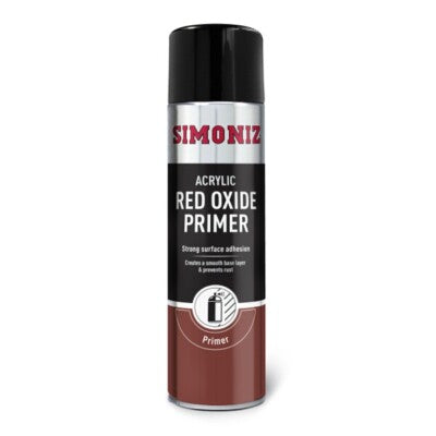 Red Oxide Primer