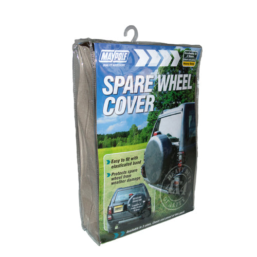 31″ 4×4 Rear Spare Wheel Cover