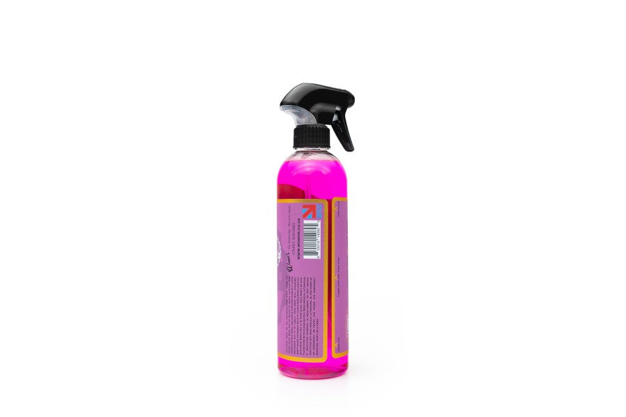 Glass Cleaner