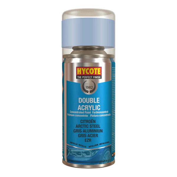 Citroen Colour Code Spray Paint 150ml
