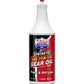 10121 LUCAS SYNTHETIC GEAR / TRANSMISSION OIL 75W140 DIFF OIL 946ML QUALITY OIL