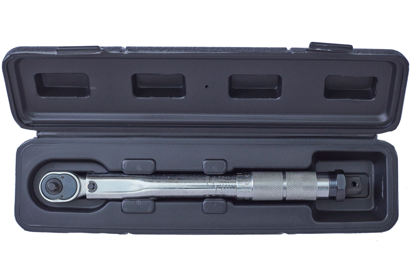 1/4" TORQUE WRENCH