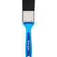 1 1/2" (38MM) SYNTHETIC PAINT BRUSH WITH SOFT GRIP HANDLE
