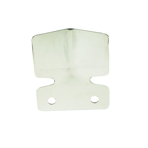 MAYPOLE - Bumper Protector Stainless Steel (MP4645)