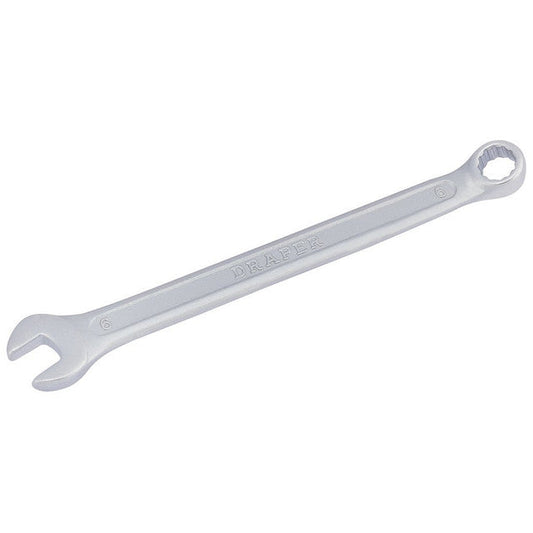 Metric Combination Spanner, 6mm (68028)