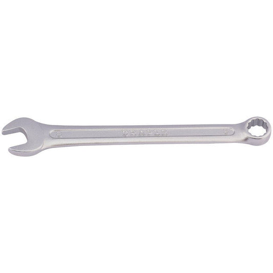 Metric Combination Spanner, 8mm (68030)