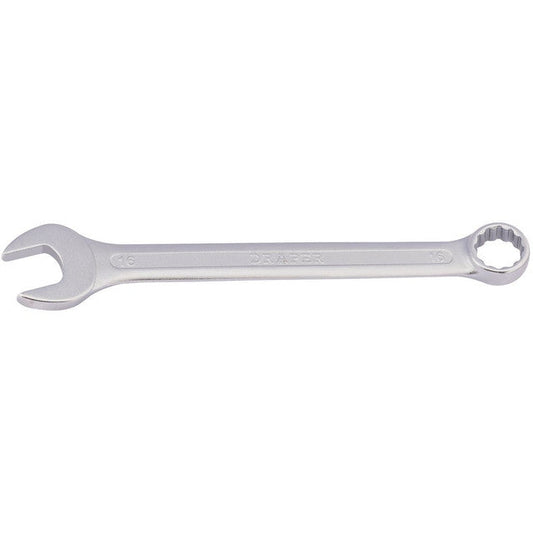 Metric Combination Spanner, 16mm (68038)